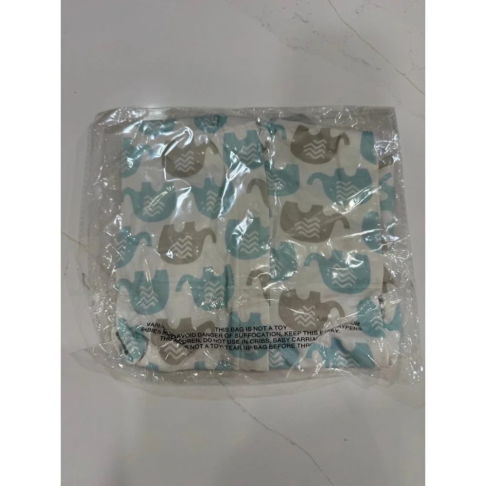 Zippyz sleeper bundle 3-6 months